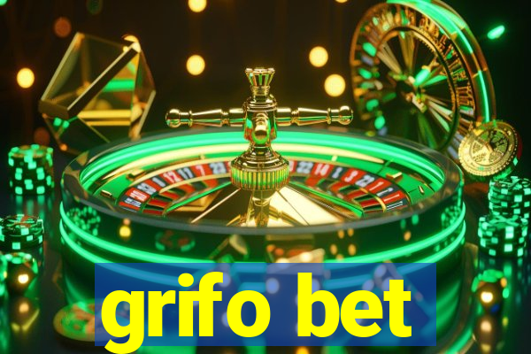 grifo bet